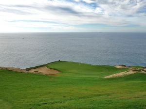 Quivira 5th Approach